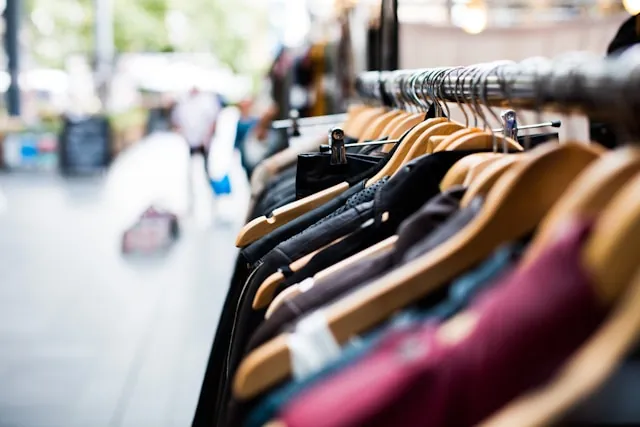 Own-brand apparel for retail brands